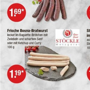 Zwiebeln bei V-Markt