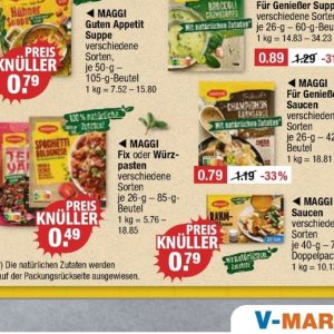   bei V-Markt