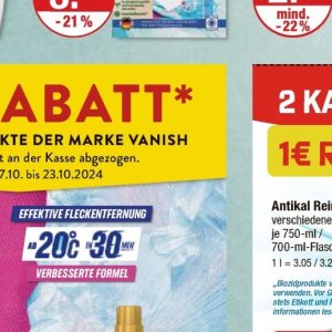   bei V-Markt