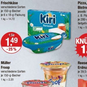  KIRI bei V-Markt