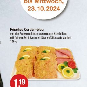 Käse bei V-Markt