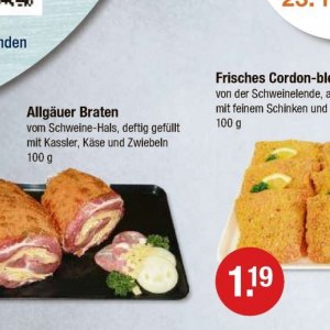 Zwiebeln bei V-Markt