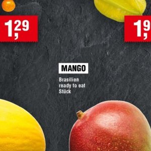 Mango bei Handelshof