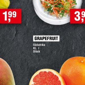 Grapefruit bei Handelshof