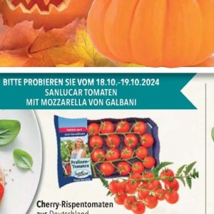 Tomaten bei Citti Markt