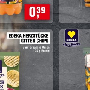 Chips bei Handelshof