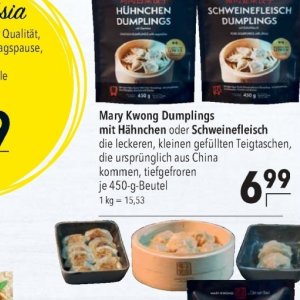 Hähnchen bei Citti Markt