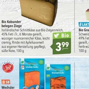 Käse bei Citti Markt