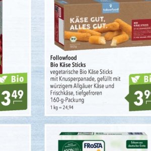 Käse bei Citti Markt