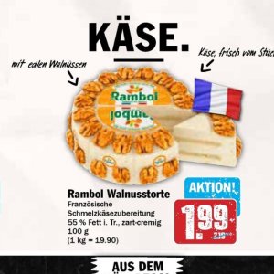 Käse bei AEZ