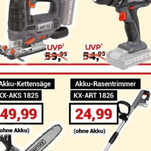 Trimmer bei Centershop