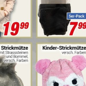  kinder bei Centershop