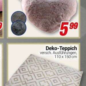 Teppiche bei Centershop