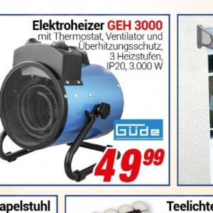 Ventilatoren bei Centershop