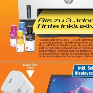  HP bei Expert Technomarkt