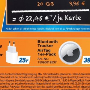 Bluetooth bei Expert Technomarkt