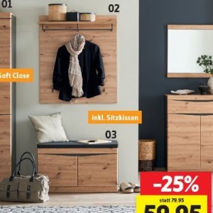 Sitzkissen bei Sconto