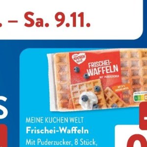 Kuchen bei Aldi SÜD