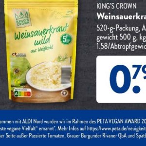 Rahmen bei Aldi SÜD