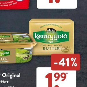 Butter bei Aldi SÜD