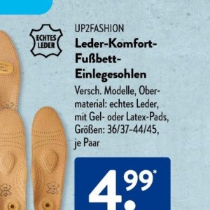 Latex bei Aldi SÜD