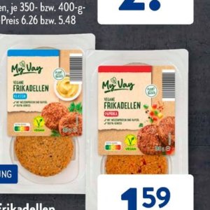 Paprika bei Aldi SÜD