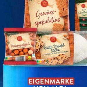 Butter bei Aldi SÜD