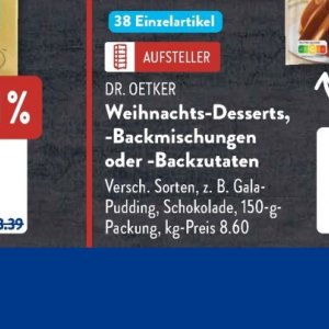 Schokolade bei Aldi SÜD