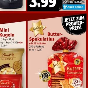 Butter bei Norma