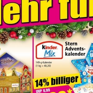  kinder bei Norma