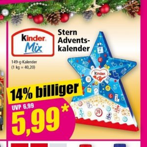  kinder bei Norma