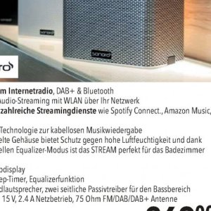 Bluetooth bei Citti Markt