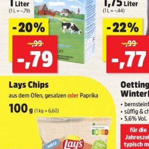 Chips bei Thomas Philipps