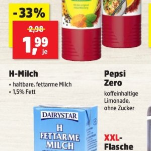 Milch bei Thomas Philipps