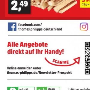 Handys bei Thomas Philipps