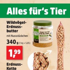 Erdnussbutter bei Thomas Philipps