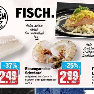 Fleisch bei Hit