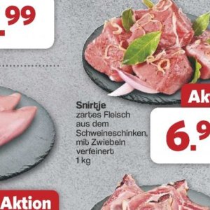 Fleisch bei Famila Nord West