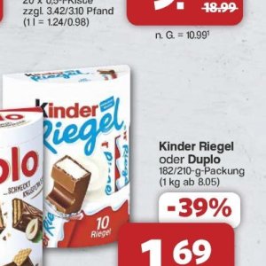  kinder bei Famila Nord West