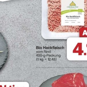 Hackfleisch bei Famila Nord West