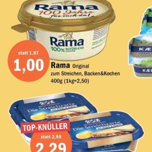  rama bei Aktiv Irma