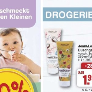 Drogerie bei Famila Nord West