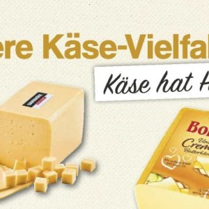 Käse bei Famila Nord West