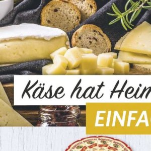 Käse bei Combi