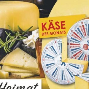 Käse bei Combi