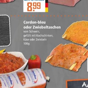 Zwiebeln bei Klaas und Kock