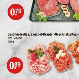 Zwiebel bei V-Markt