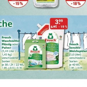 Aloe bei V-Markt