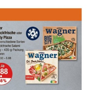  wagner bei V-Markt