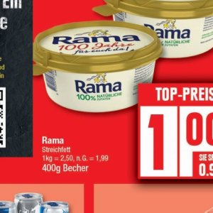  rama bei Elli Markt